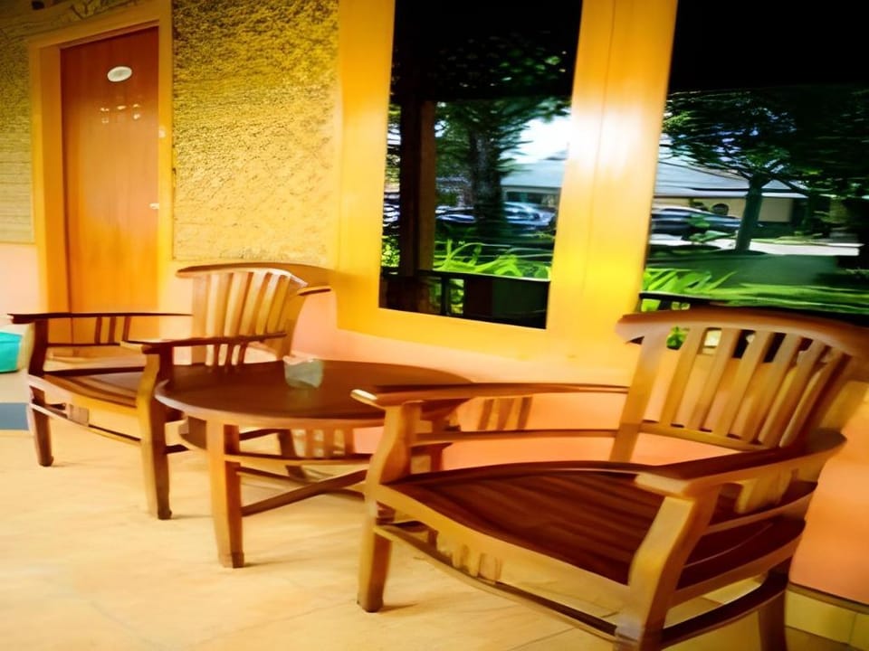 Hotel Indra Djaya Hotel in Cisarua