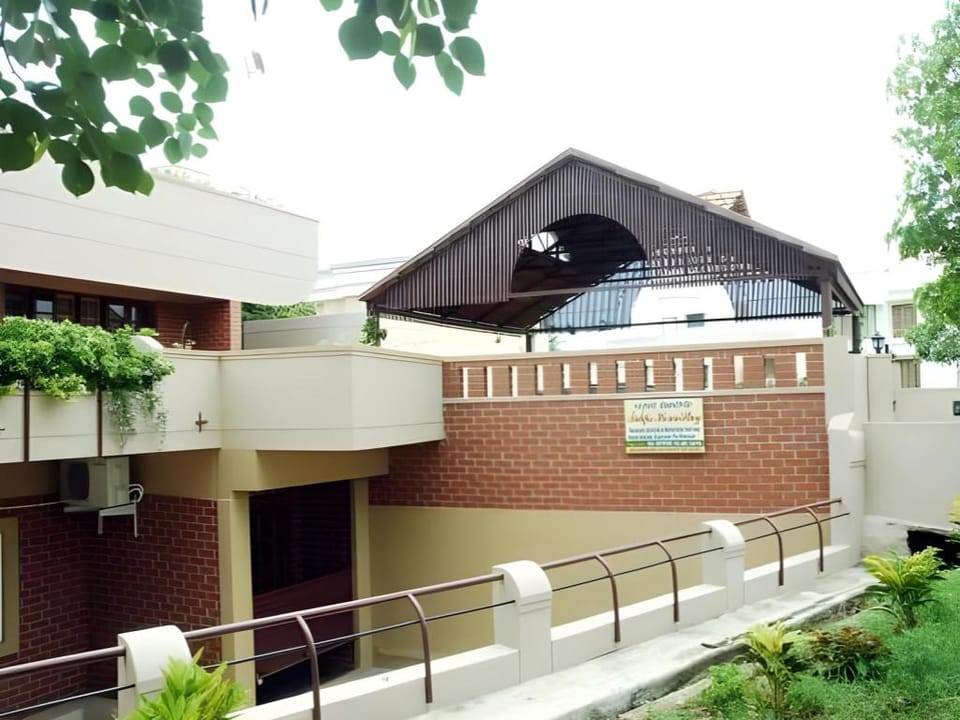 Tulips Homestay Mysore Vacation rental in Mysuru