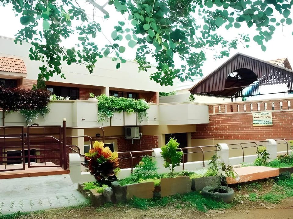 Tulips Homestay Mysore Vacation rental in Mysuru