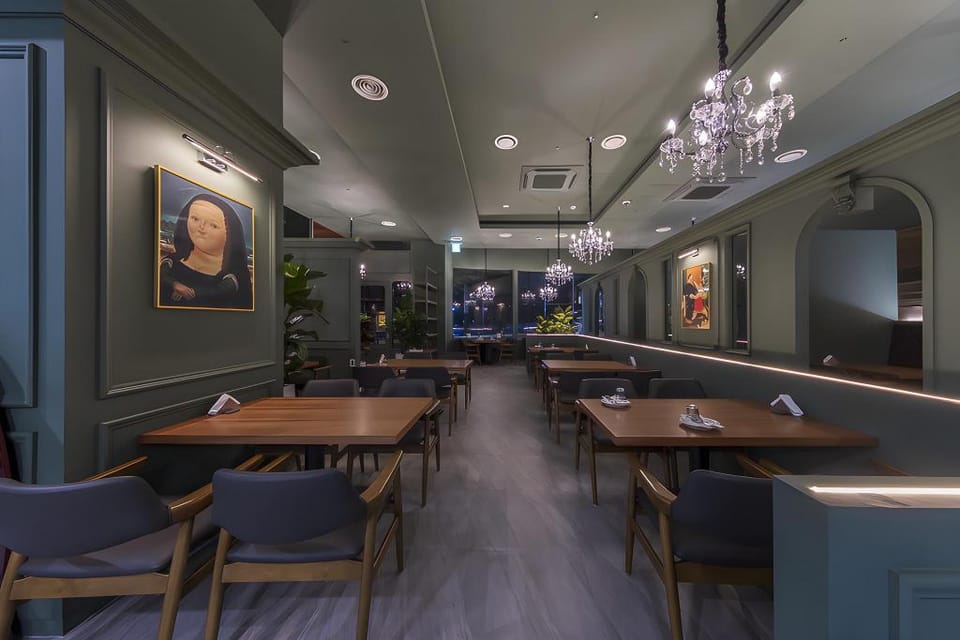 Hotel Tirol Hotel in Seoul