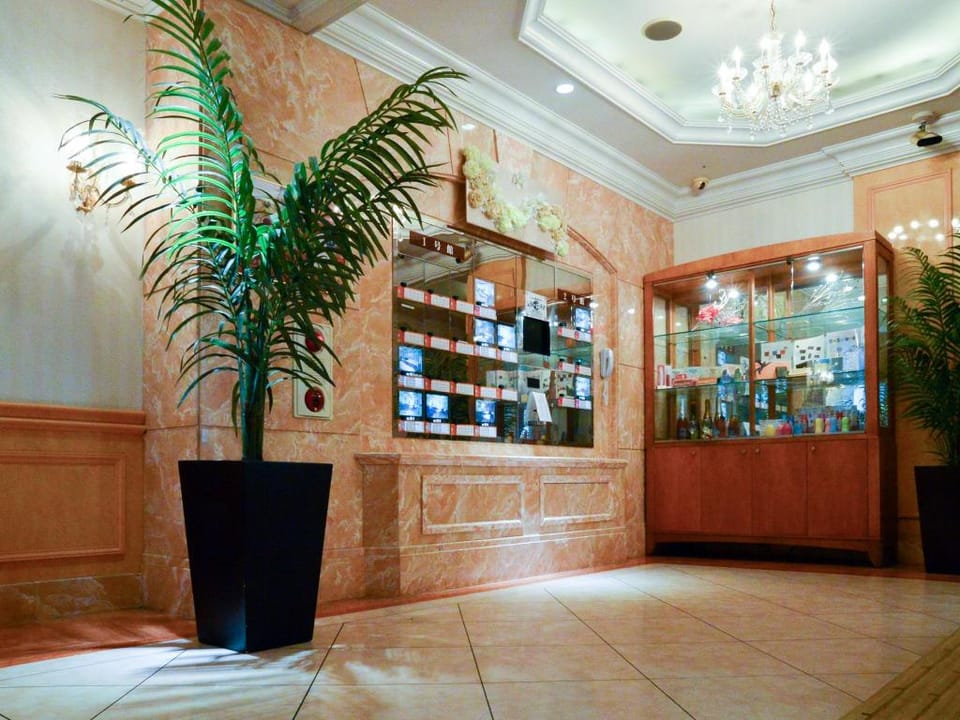 Hotel Fine Garden Sakai Free Parking - Adult Only Love hotel in Osaka Prefecture
