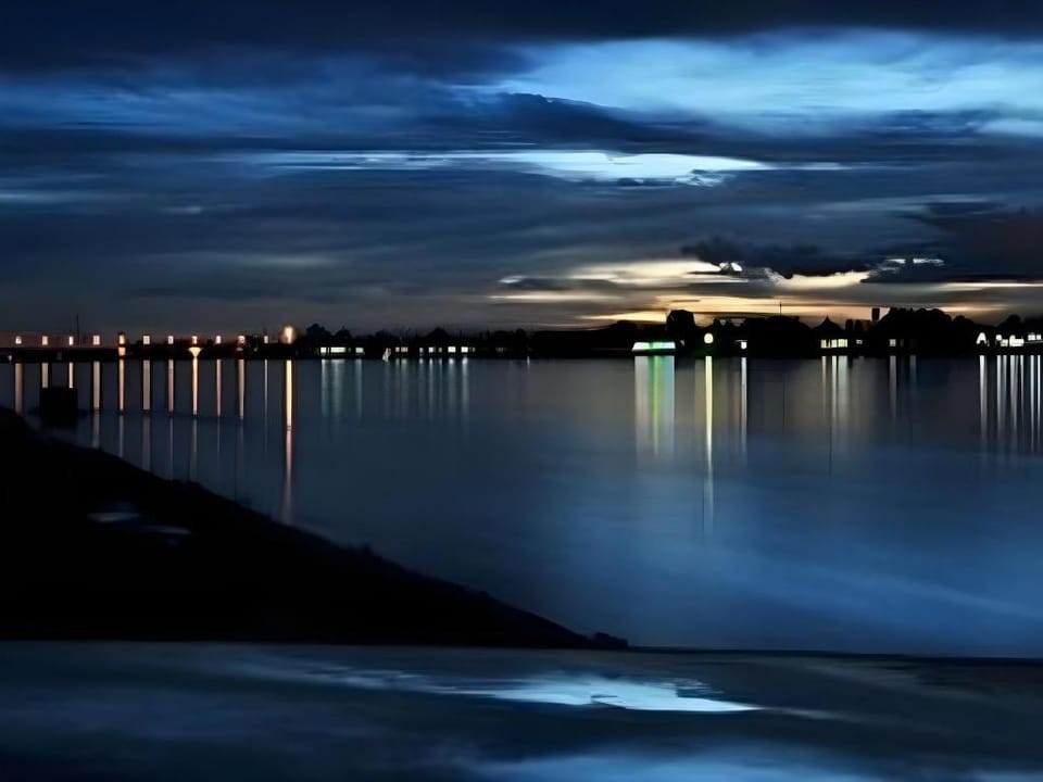 The Rim Riverside Guest House Vacation rental in Vientiane Prefecture, Laos