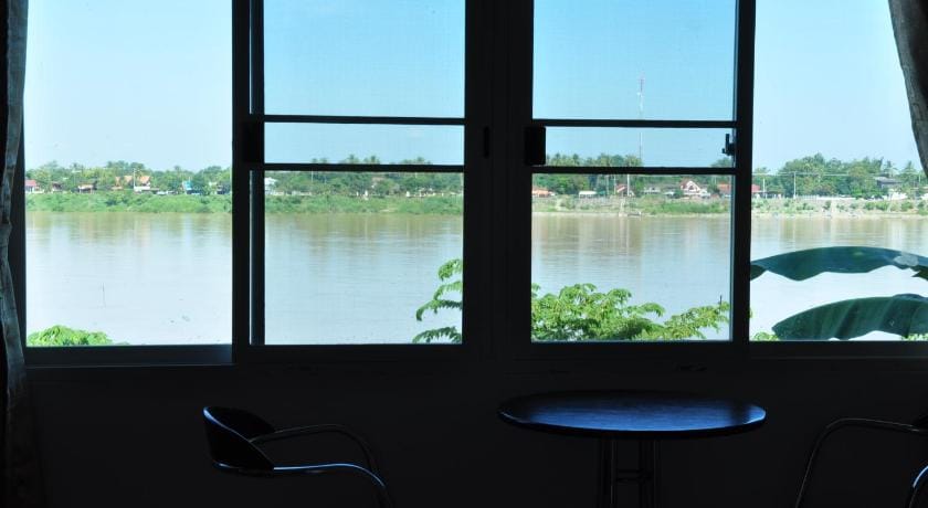 The Rim Riverside Guest House Vacation rental in Vientiane Prefecture, Laos