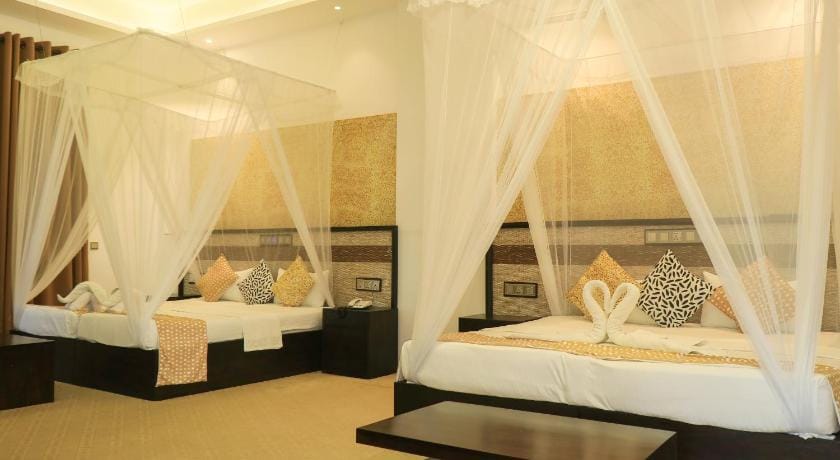 Thissa Inn Hotel in Southern Province