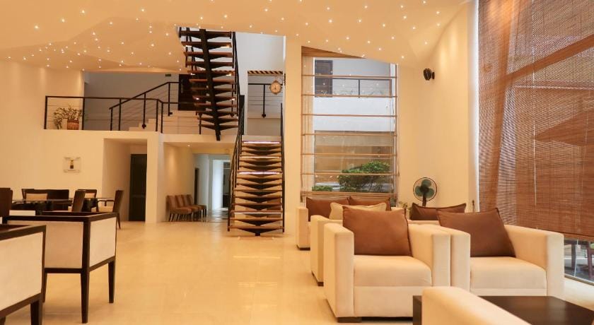Thissa Inn Hotel in Southern Province