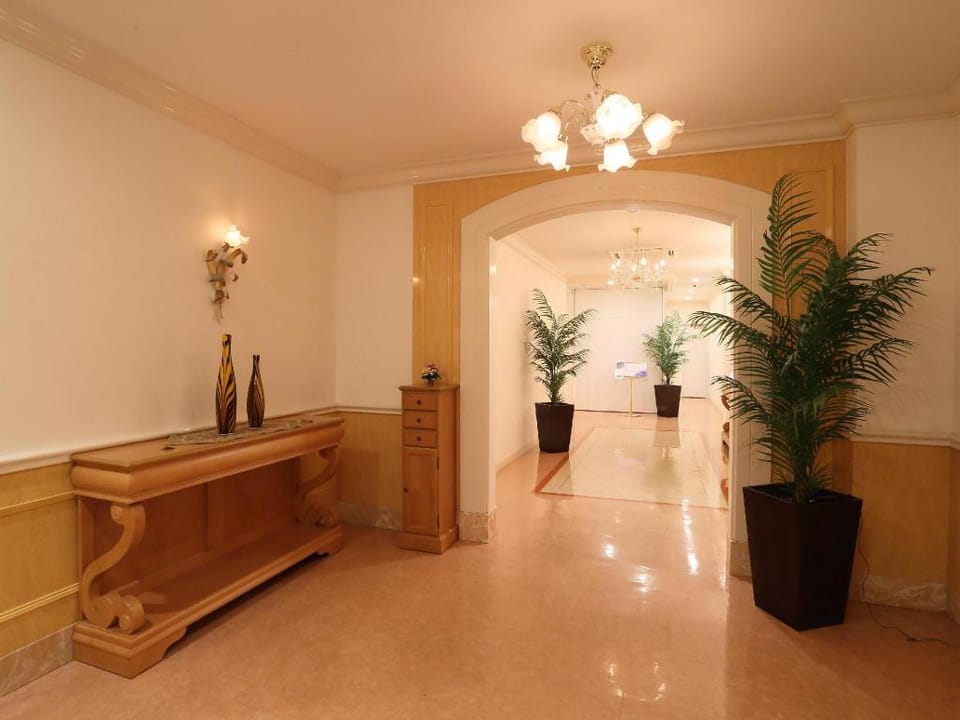 Hotel Fine Garden Horai Free Parking - Adult Only Love hotel in Japan
