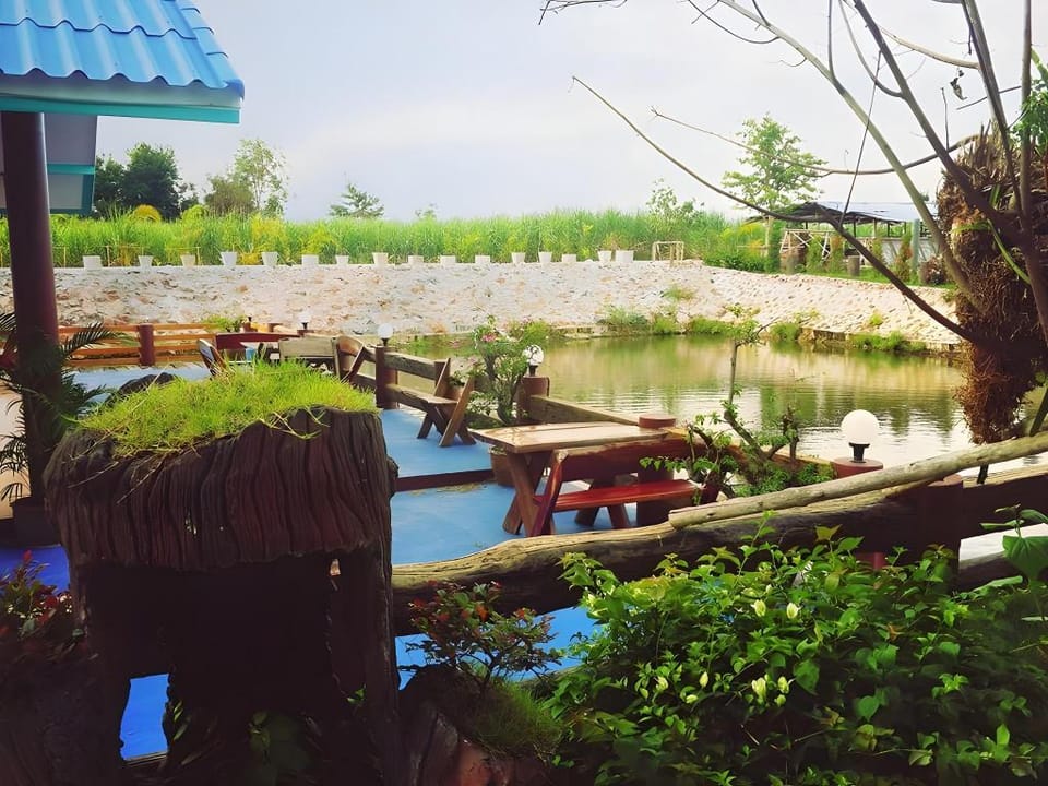 42 Somwang Resort Hotel in Thailand