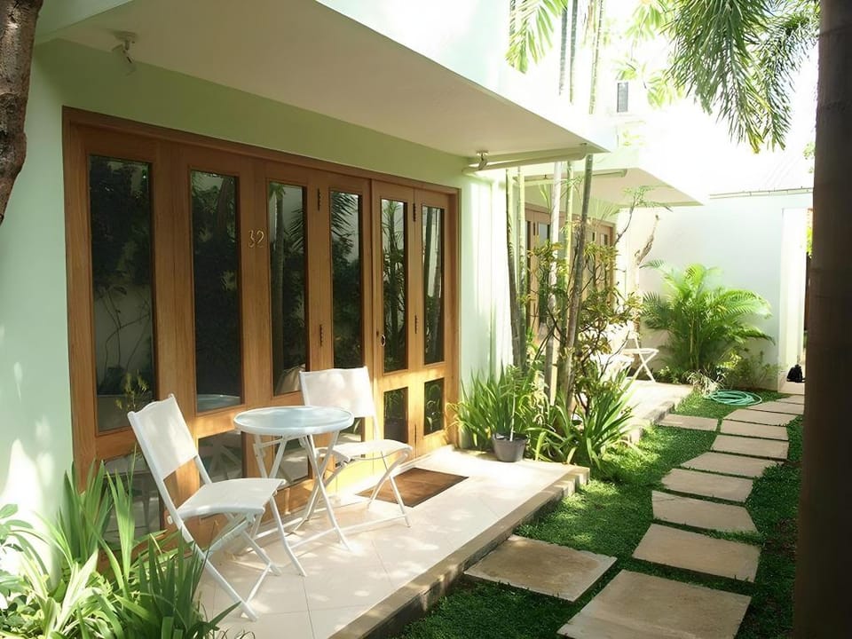 The Gecho Inn Town Hotel in Indonesia
