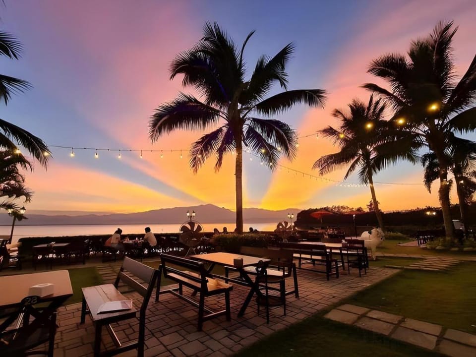 The Cozy Nest Boutique Hotel Hotel in Thailand