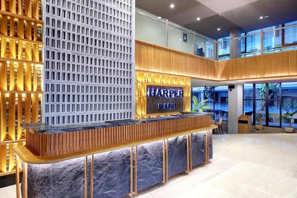 Harper Kuta by ASTON Hotel in Kuta