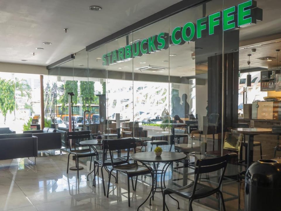d'primahotel WTC Mangga Dua Hotel in Jakarta