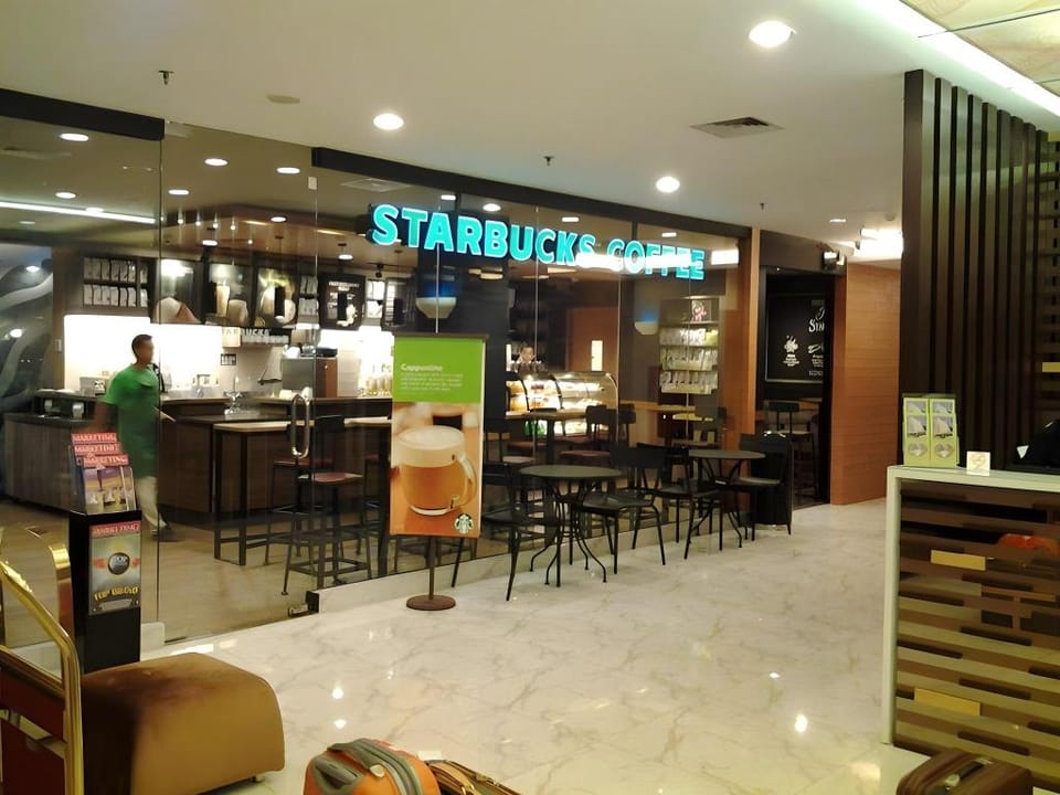 d'primahotel WTC Mangga Dua Hotel in Jakarta