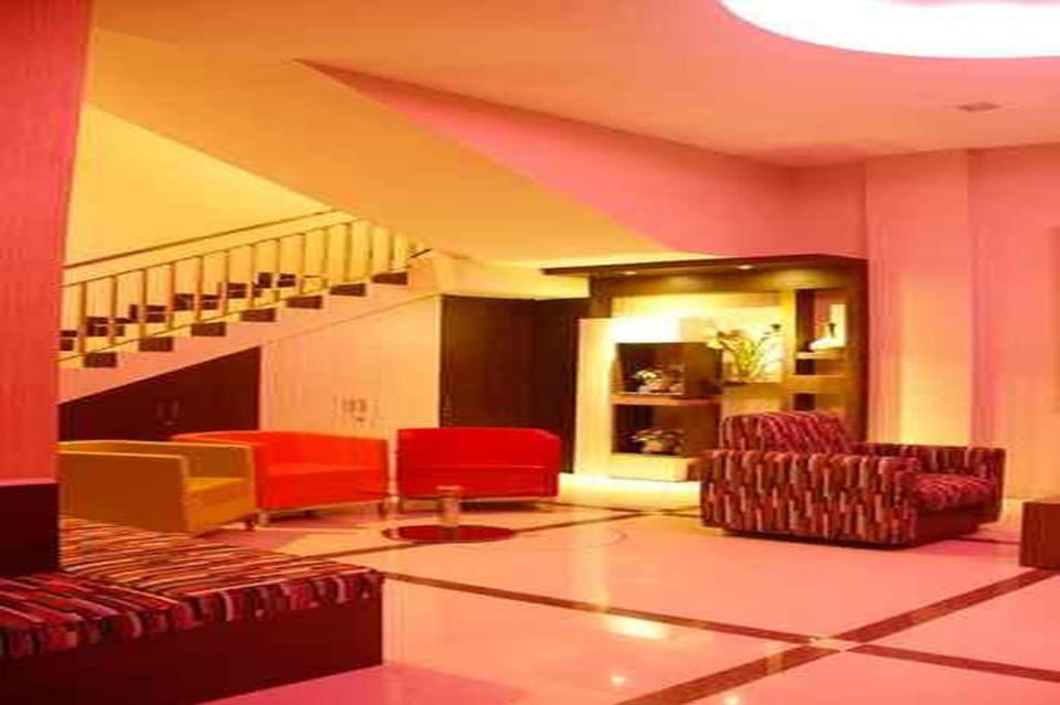 Guest Hotel Hotel in Indonesia