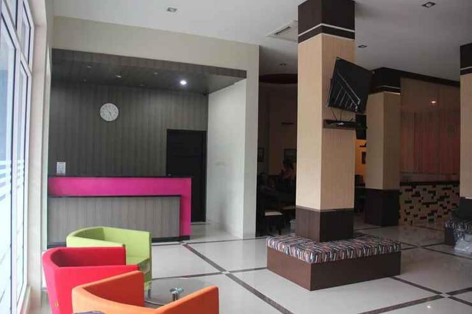 Guest Hotel Hotel in Indonesia