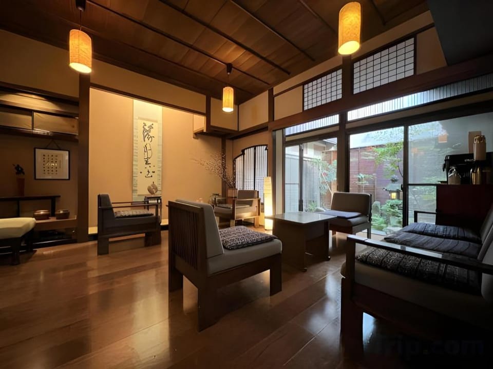 Ryokan Tanabe Ryokan in Takayama