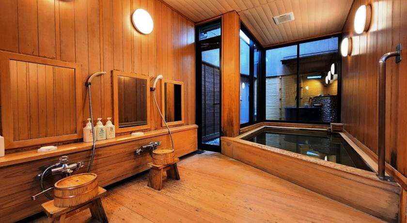 Ryokan Tanabe Ryokan in Takayama