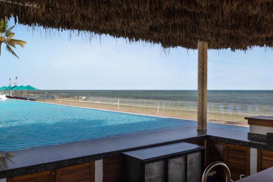 Bamburi Beach Hotel Hotel in Mombasa