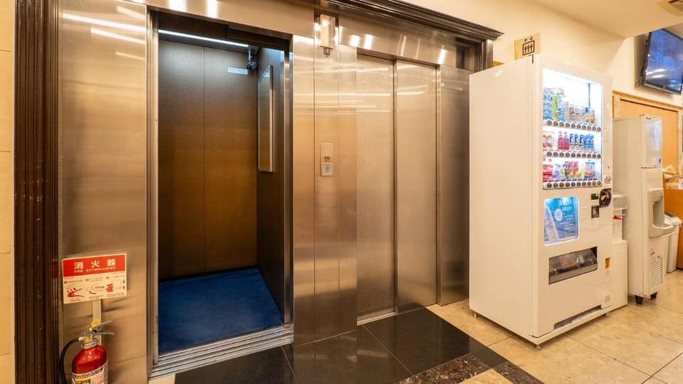 Toyoko Inn Tokyo Asakusa Kuramae No 1 Hotel in Chiba Prefecture