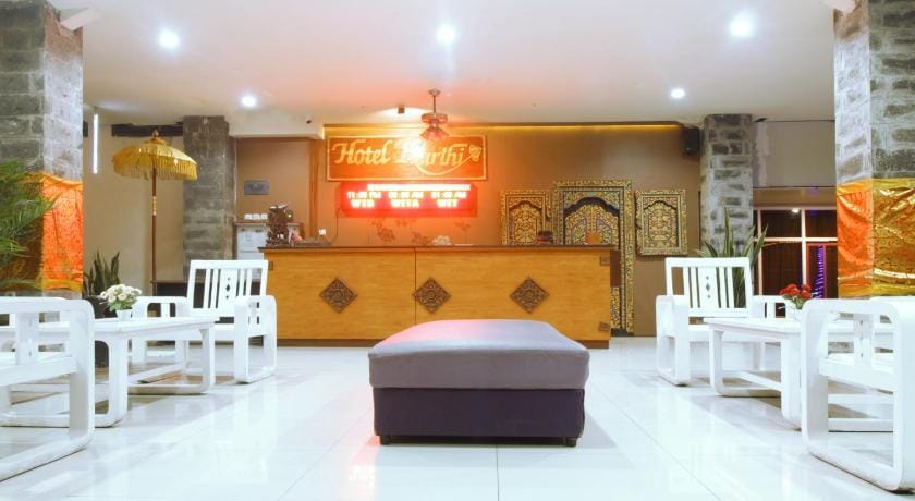 Hotel Karthi Hotel in Kuta