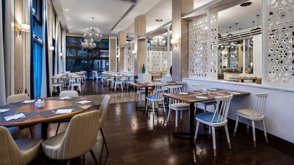 Pestana Dom Joao II & Beach Resort Hotel Hotel in Alvor