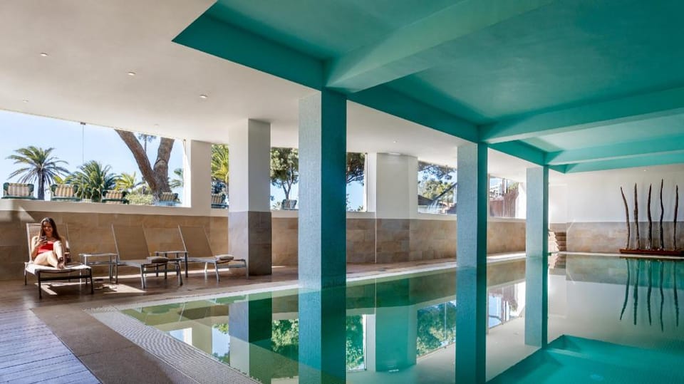 Pestana Dom Joao II & Beach Resort Hotel Hotel in Alvor