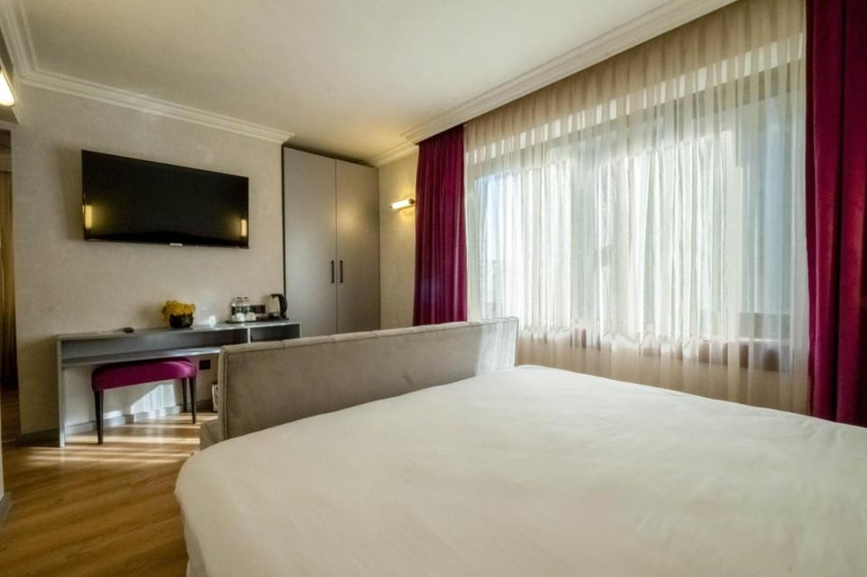 Marble Hotel Hotel in Istanbul