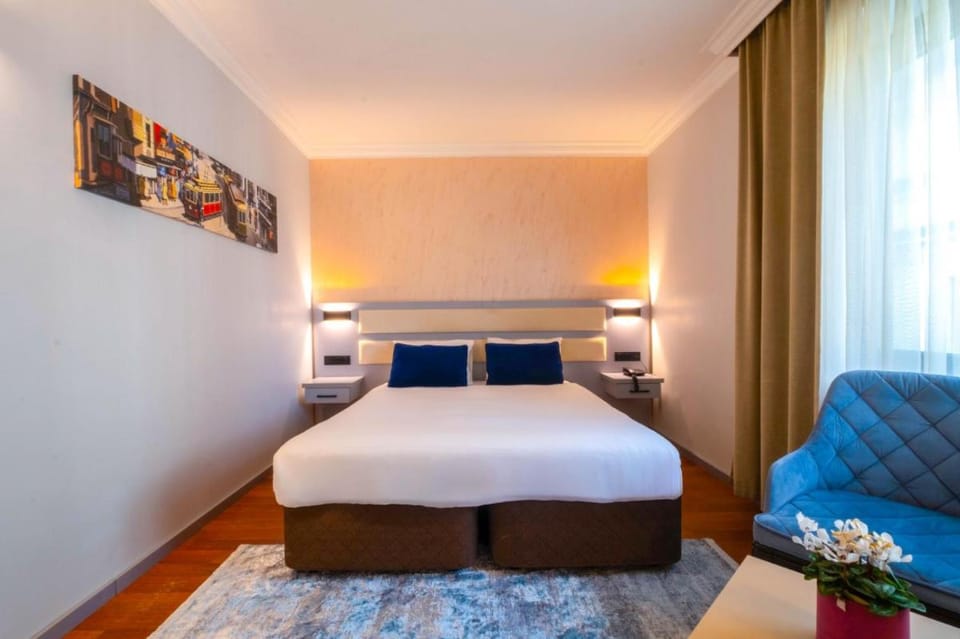 Marble Hotel Hotel in Istanbul