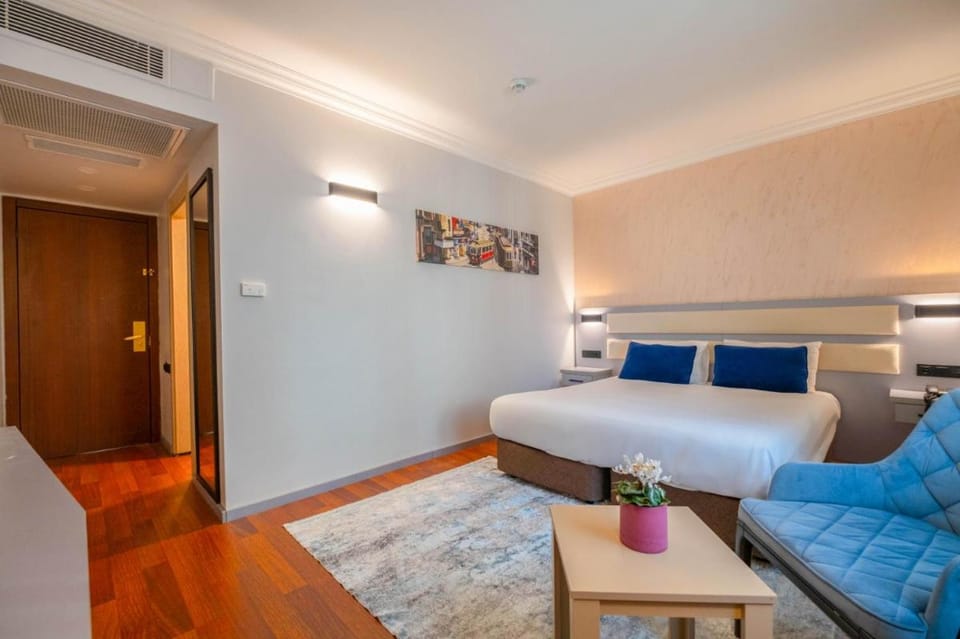 Marble Hotel Hotel in Istanbul