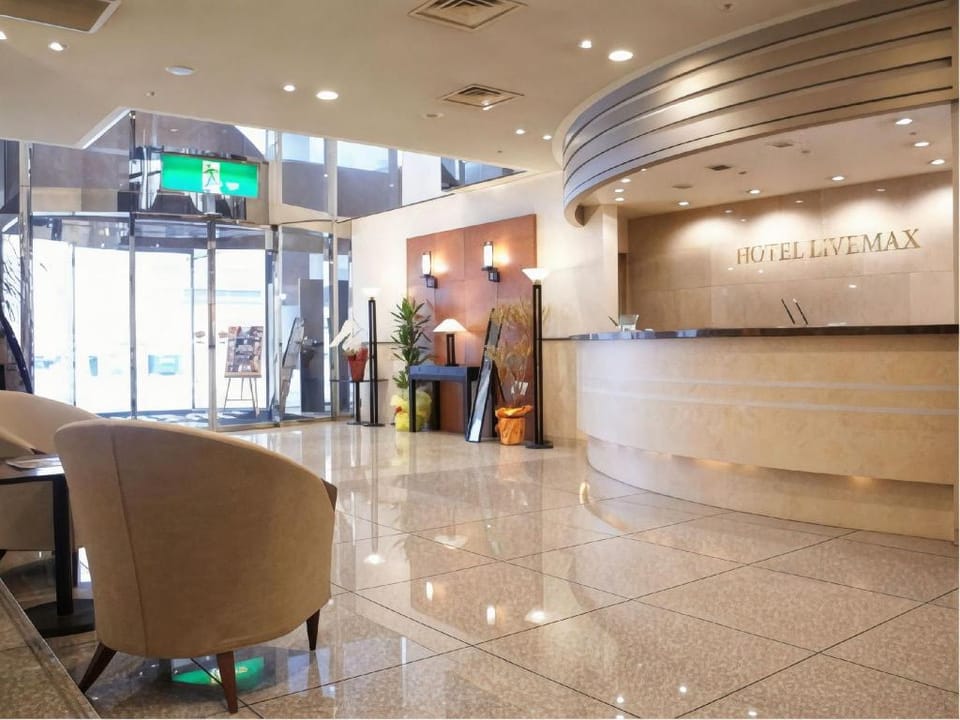 Hotel Livemax Sapporo Hotel in Sapporo