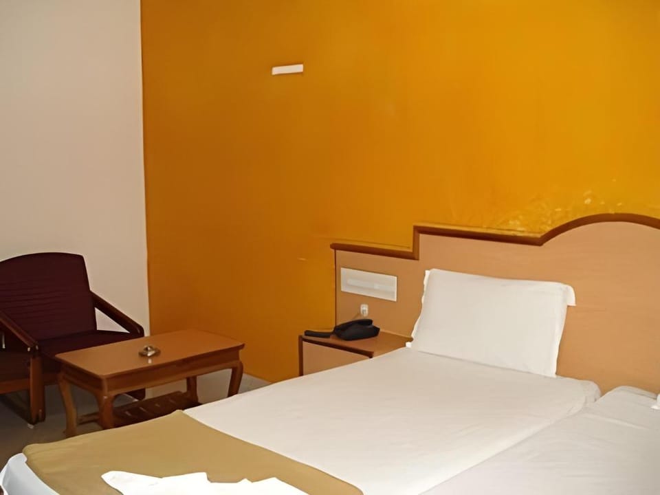 Hotel Gopi Krishna Hotel in Tirupati