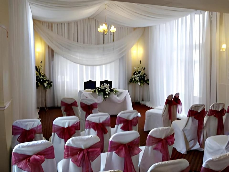 Hotel Gopi Krishna Hotel in Tirupati