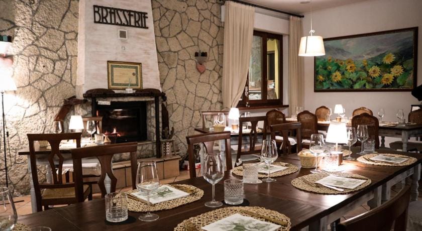 Hotel Pineta Hotel in Umbria