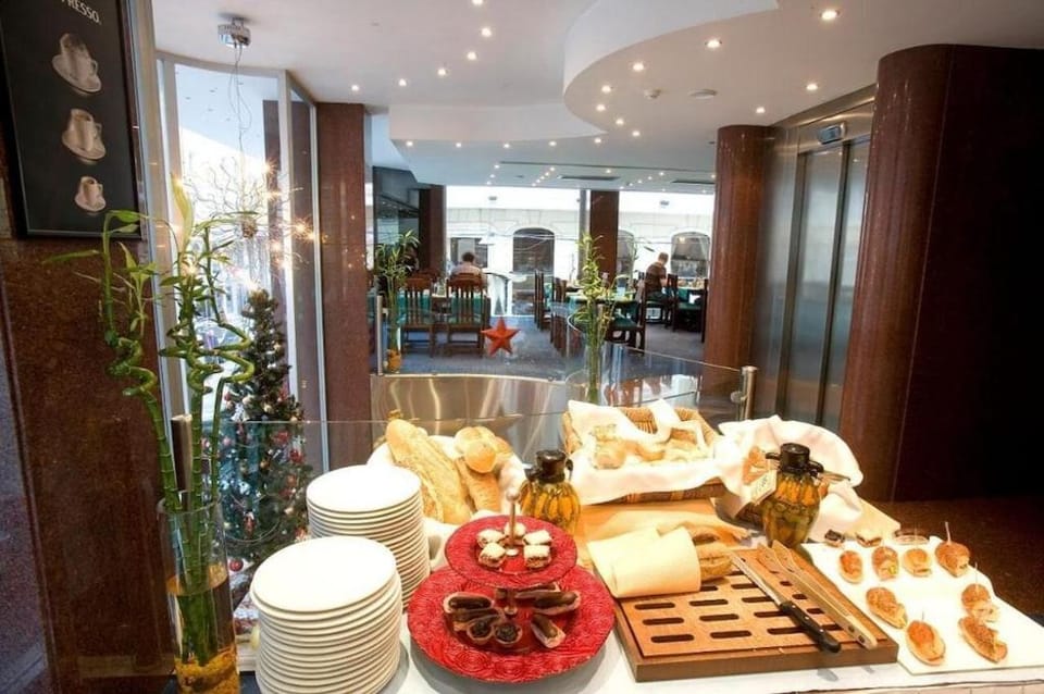 SV Business Hotel Istanbul Hotel in Istanbul