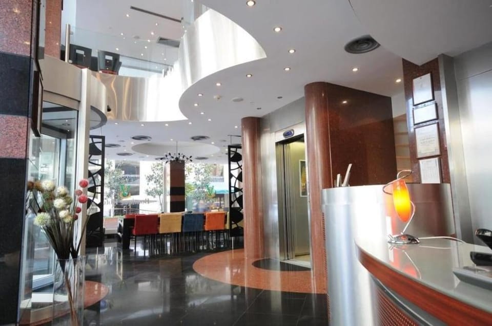 SV Business Hotel Istanbul Hotel in Istanbul