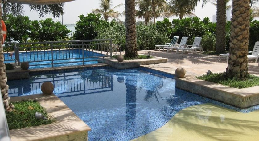 Royal Club Palm Jumeirah Hotel in Dubai