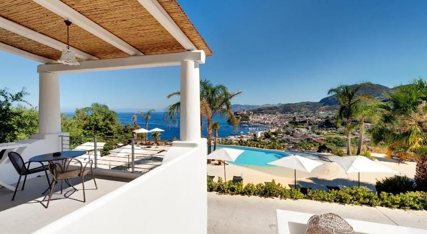 Hotel Villa Enrica Country Resort Hotel in Sicily