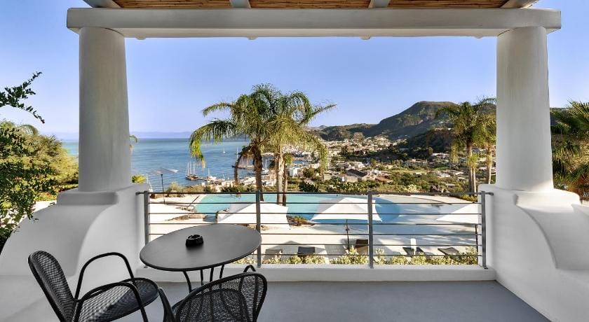 Hotel Villa Enrica Country Resort Hotel in Sicily