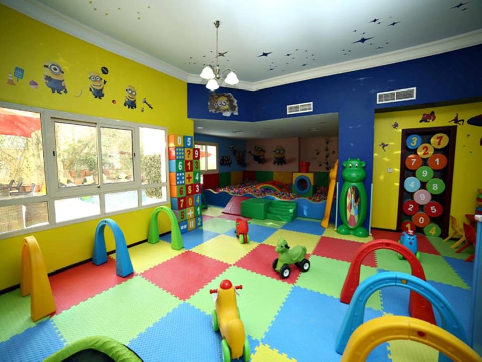 Ruru Tower Serviced Apartment Hotel in Manama