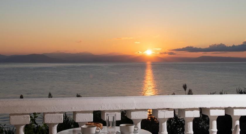 Dimitra Studios Apartment in Corfu, Greece