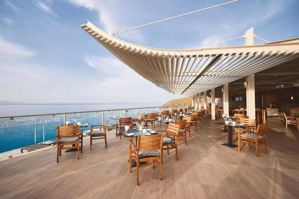 Michelangelo Resort And Spa Hotel in Kos, Greece