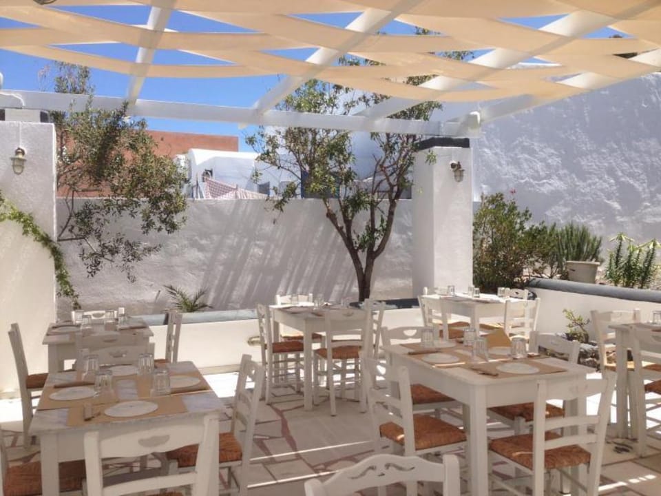 Laokasti Villas Hotel Hotel in Santorini