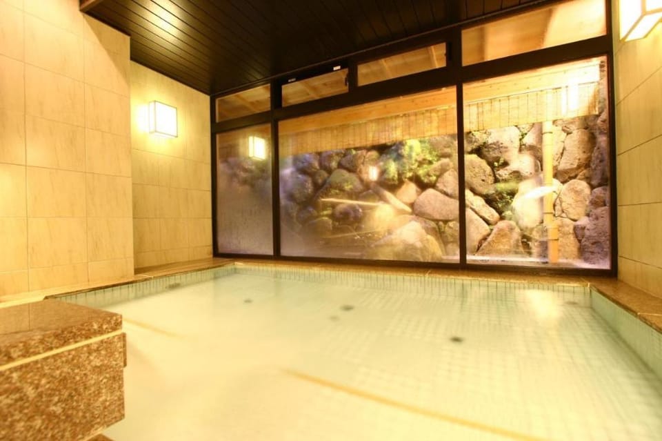 NISHIYAMA RYOKAN - Established in 1953 Ryokan in Kyoto