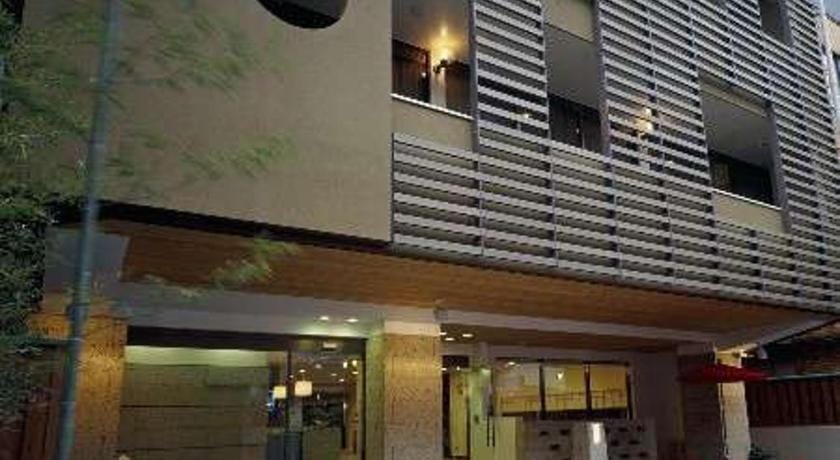 Kinparo Ryokan Ryokan in Kyoto