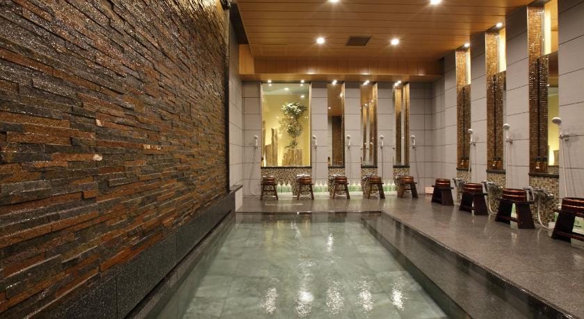 Kinparo Ryokan Ryokan in Kyoto