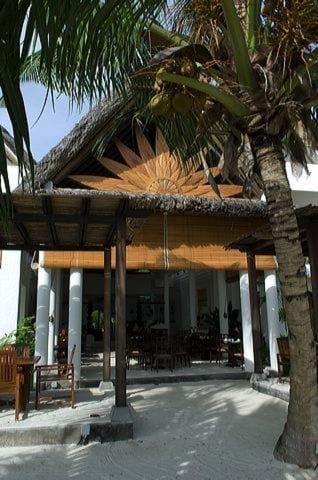 Village du Pecheur Hotel in Africa