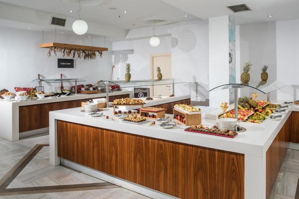 Lavris Hotels Hotel in Crete