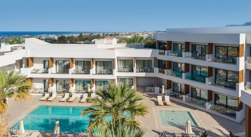 Lavris Hotels Hotel in Crete
