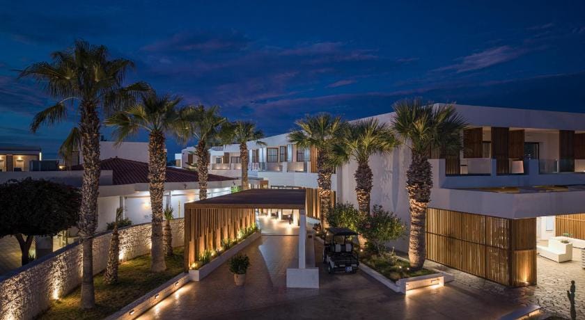 Lavris Hotels Hotel in Crete