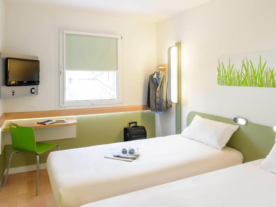ibis Budget - Dandenong Hotel in Melbourne