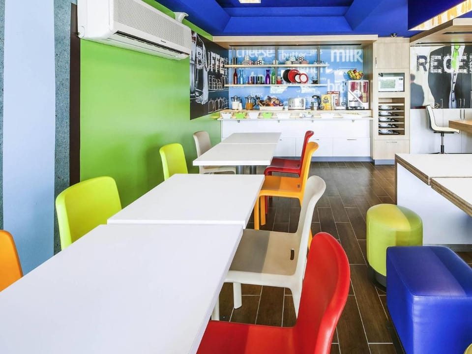 ibis Budget - Dandenong Hotel in Melbourne